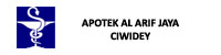 Apotek Al-Arif Jaya Ciwidey