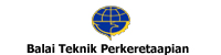Balai Teknik Perkeretaapian