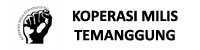Koperasi Milis Temanggung