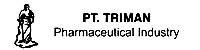 PT. Triman Farmasi